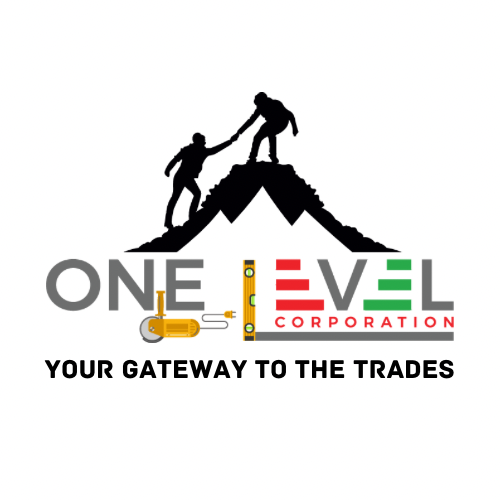 One Level NFP logo
