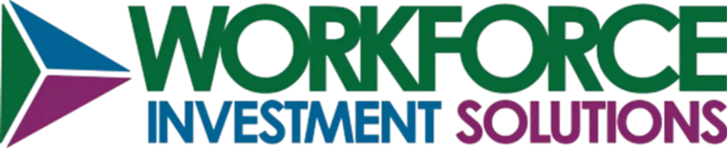Workforce Investment Solutions logo